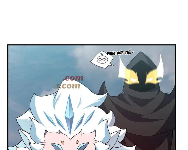 Thần Sủng Tiến Hóa Chapter 365 - Trang 4