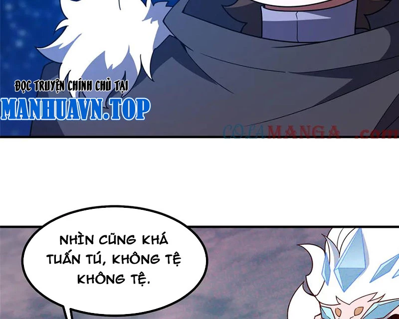 Thần Sủng Tiến Hóa Chapter 365 - Trang 4