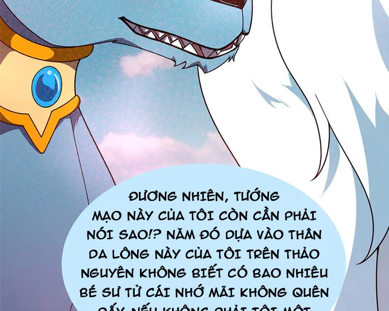 Thần Sủng Tiến Hóa Chapter 365 - Trang 4