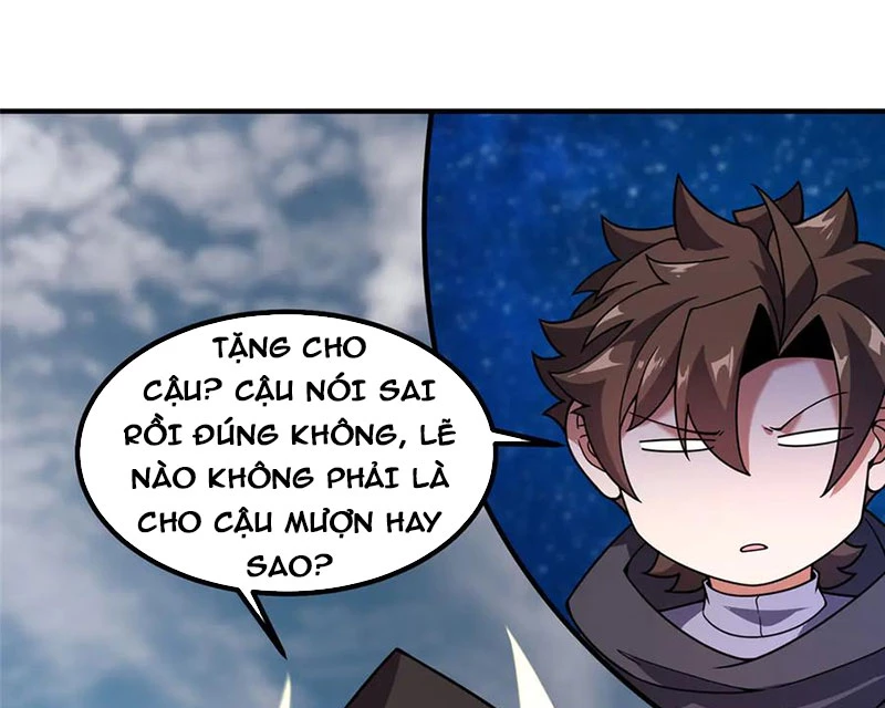 Thần Sủng Tiến Hóa Chapter 365 - Trang 4