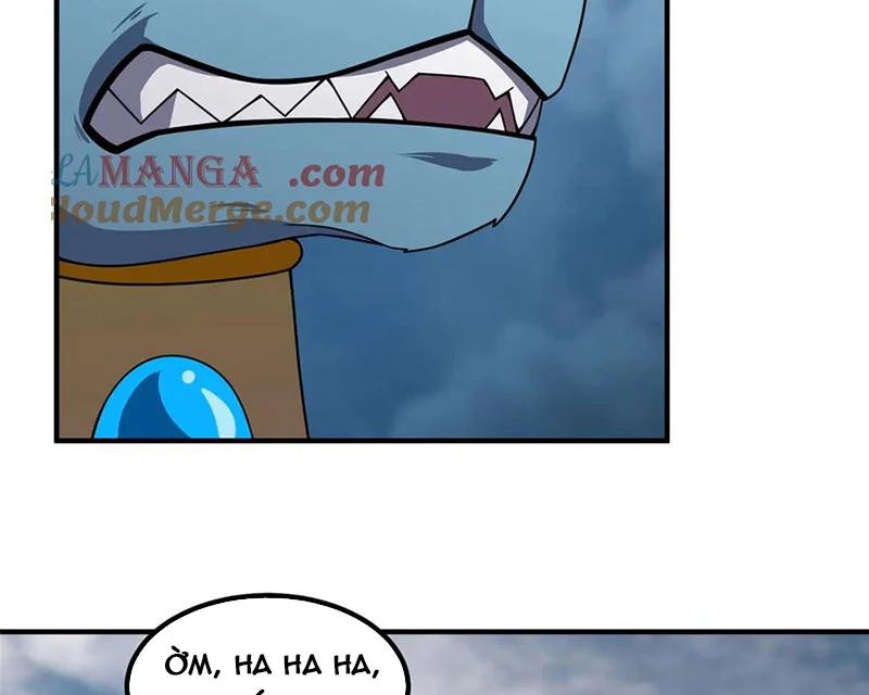 Thần Sủng Tiến Hóa Chapter 365 - Trang 4