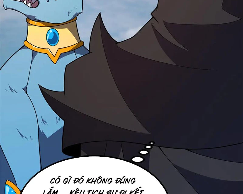 Thần Sủng Tiến Hóa Chapter 365 - Trang 4