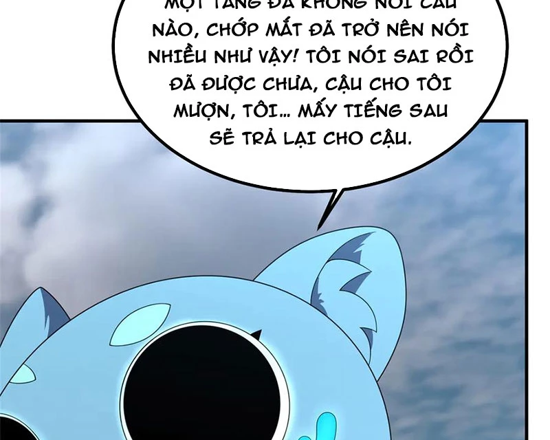 Thần Sủng Tiến Hóa Chapter 365 - Trang 4