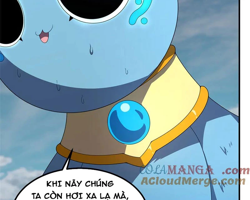 Thần Sủng Tiến Hóa Chapter 365 - Trang 4