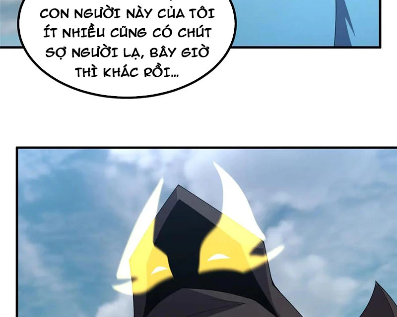 Thần Sủng Tiến Hóa Chapter 365 - Trang 4