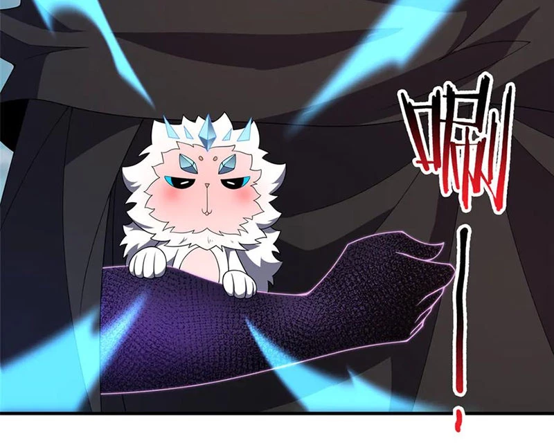 Thần Sủng Tiến Hóa Chapter 365 - Trang 4