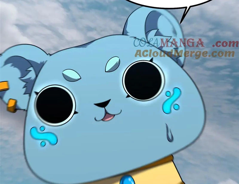 Thần Sủng Tiến Hóa Chapter 365 - Trang 4