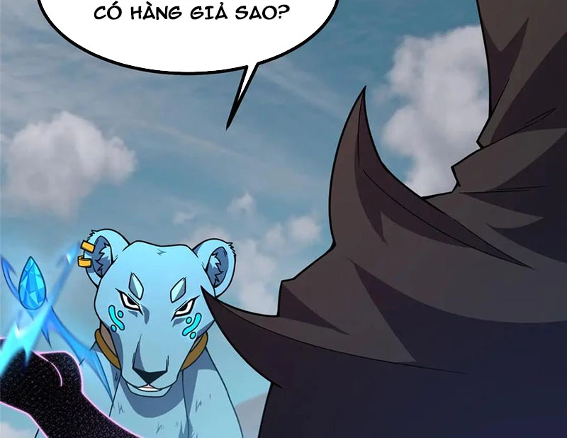 Thần Sủng Tiến Hóa Chapter 365 - Trang 4