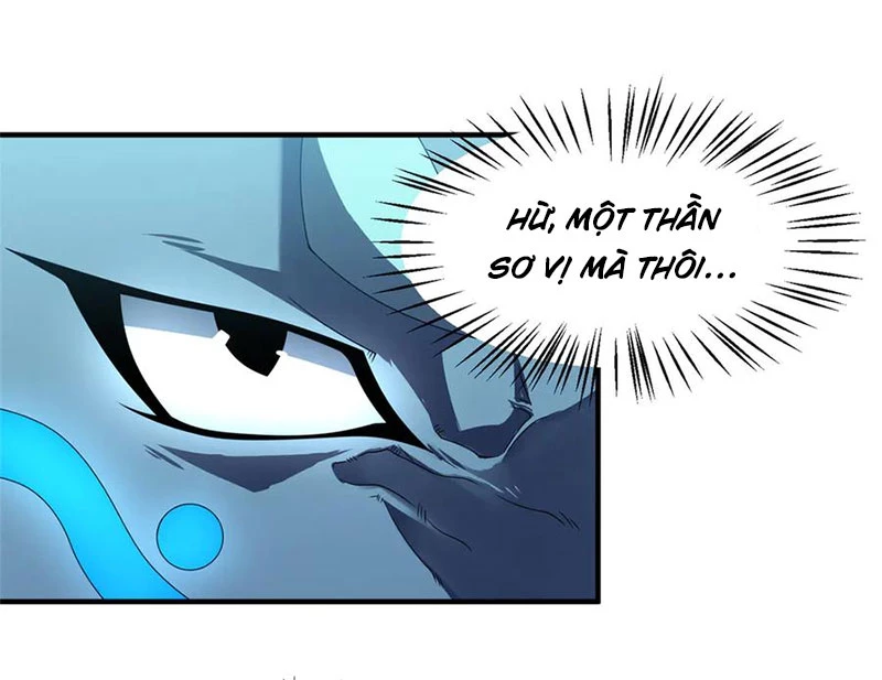 Thần Sủng Tiến Hóa Chapter 365 - Trang 4