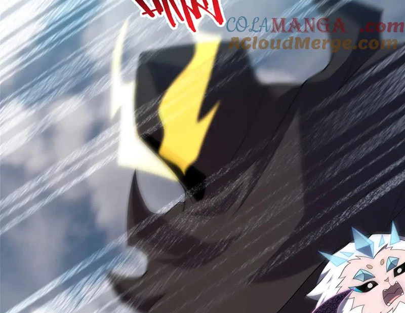 Thần Sủng Tiến Hóa Chapter 365 - Trang 4