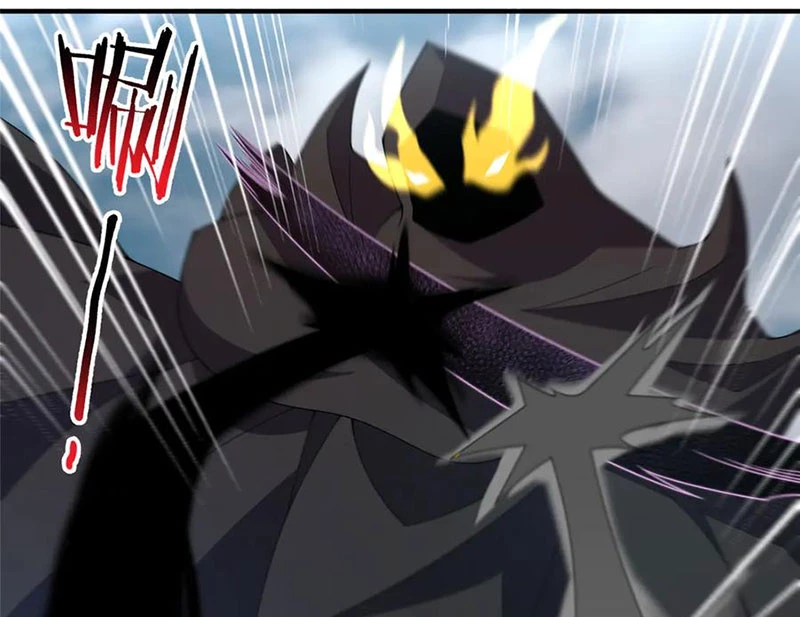 Thần Sủng Tiến Hóa Chapter 365 - Trang 4