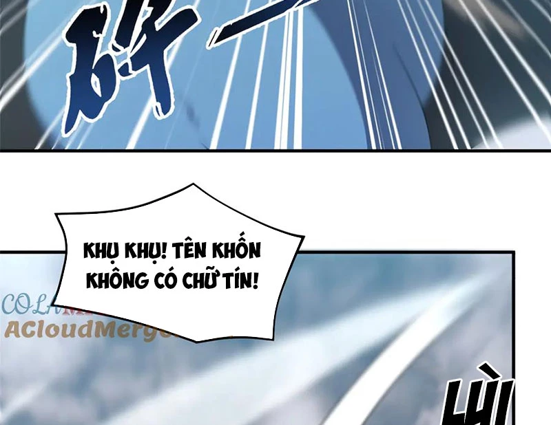 Thần Sủng Tiến Hóa Chapter 365 - Trang 4