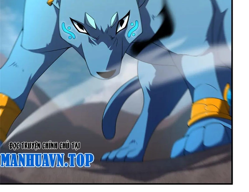 Thần Sủng Tiến Hóa Chapter 365 - Trang 4