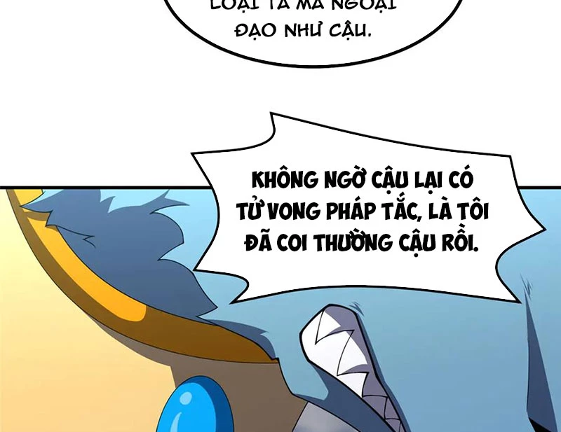 Thần Sủng Tiến Hóa Chapter 365 - Trang 4