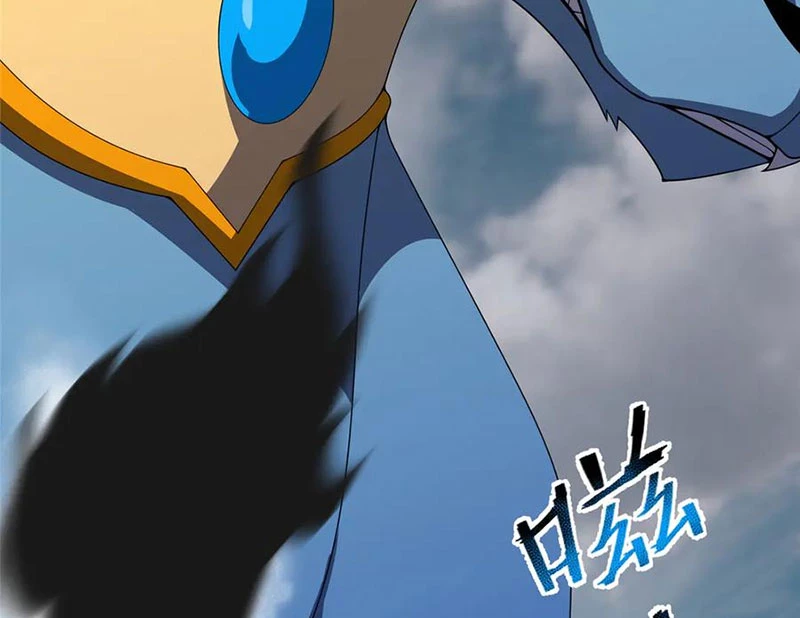 Thần Sủng Tiến Hóa Chapter 365 - Trang 4