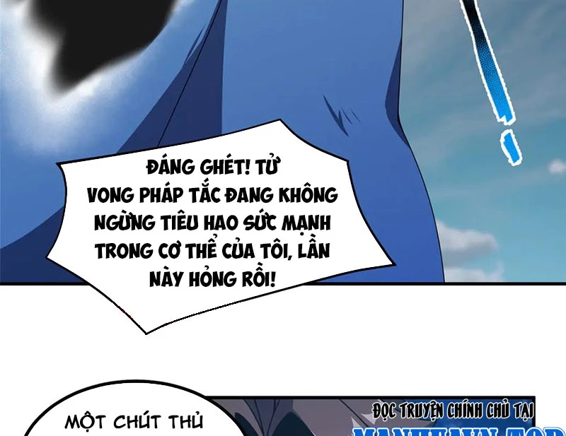 Thần Sủng Tiến Hóa Chapter 365 - Trang 4
