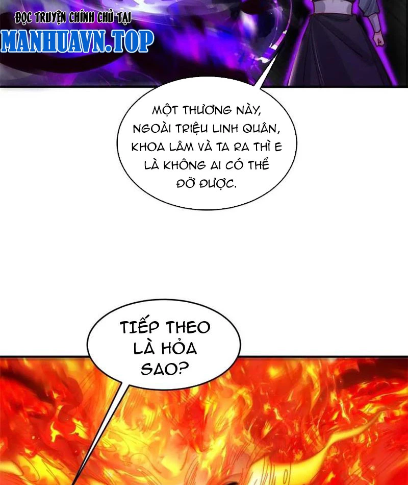 Công Tử Biệt Tú! Chapter 187 - Trang 4