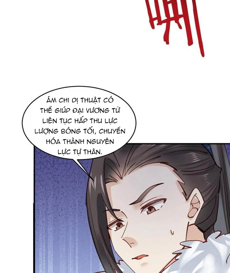 Công Tử Biệt Tú! Chapter 187 - Trang 4