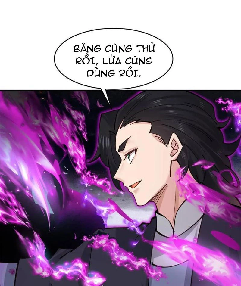 Công Tử Biệt Tú! Chapter 187 - Trang 4