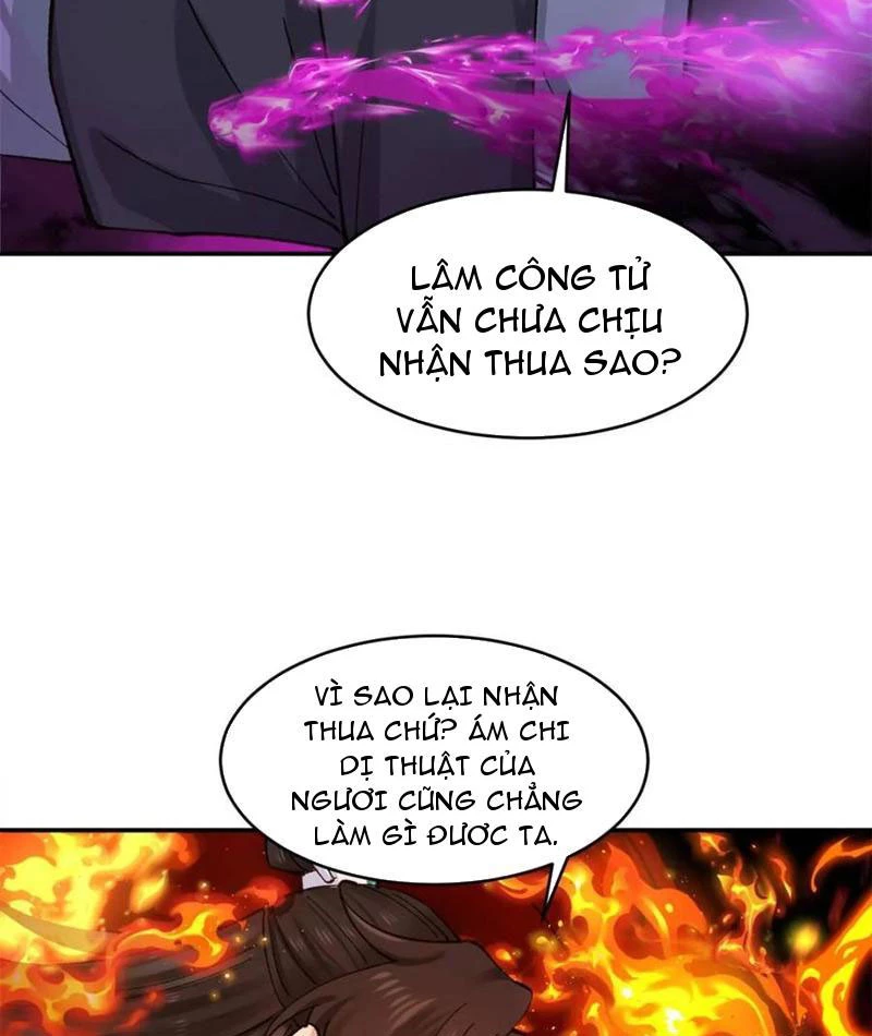 Công Tử Biệt Tú! Chapter 187 - Trang 4