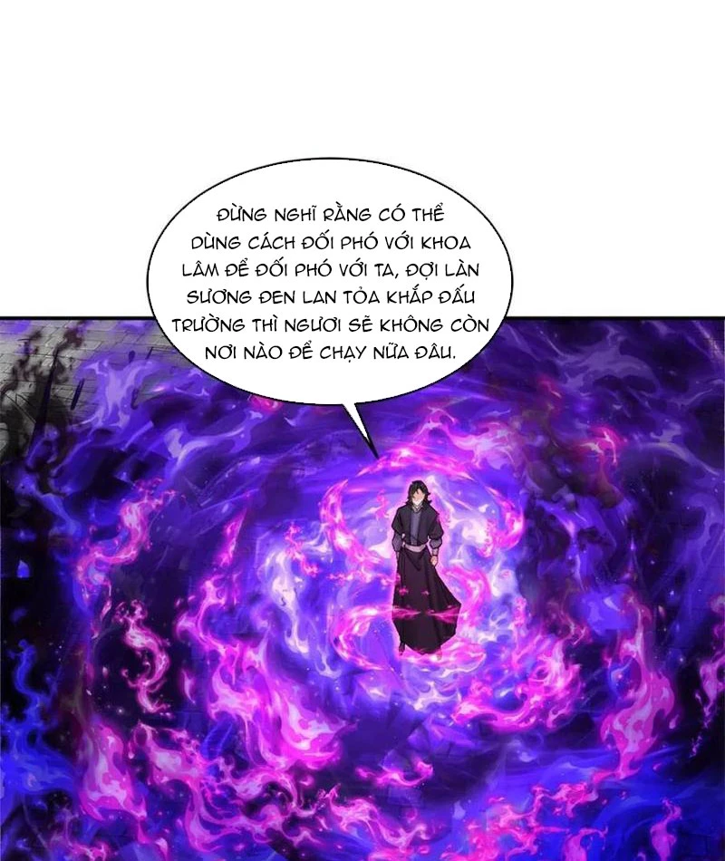 Công Tử Biệt Tú! Chapter 187 - Trang 4