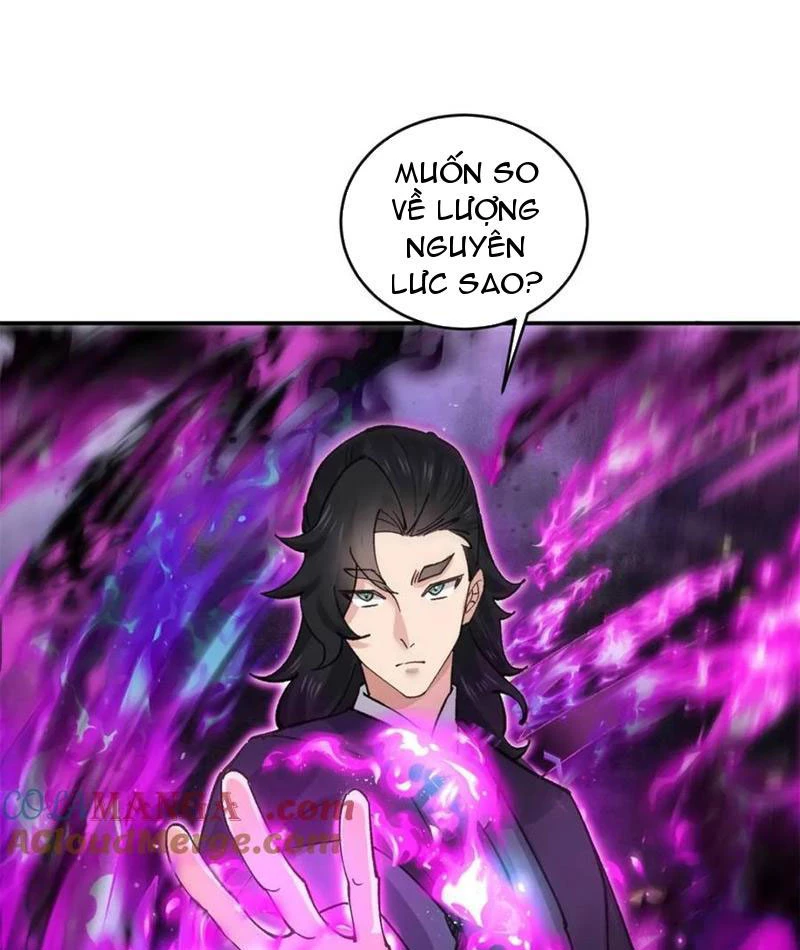 Công Tử Biệt Tú! Chapter 187 - Trang 4