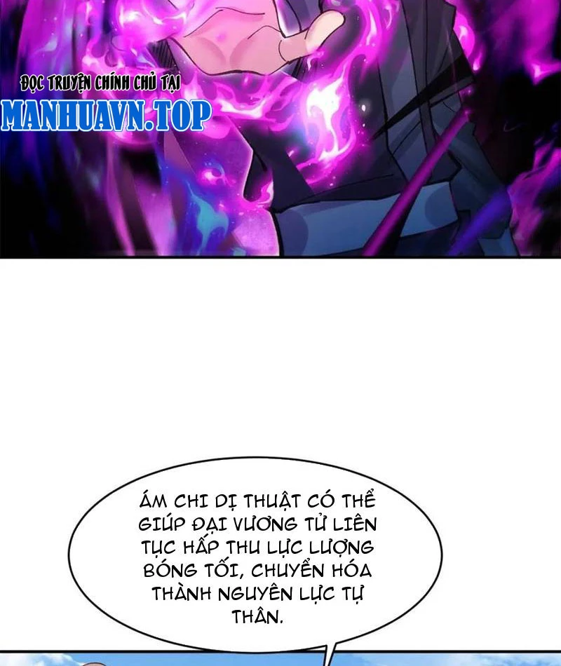 Công Tử Biệt Tú! Chapter 187 - Trang 4