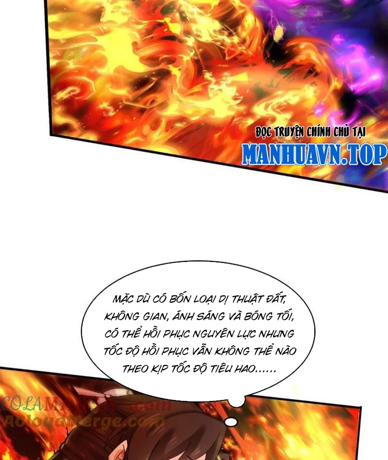 Công Tử Biệt Tú! Chapter 187 - Trang 4