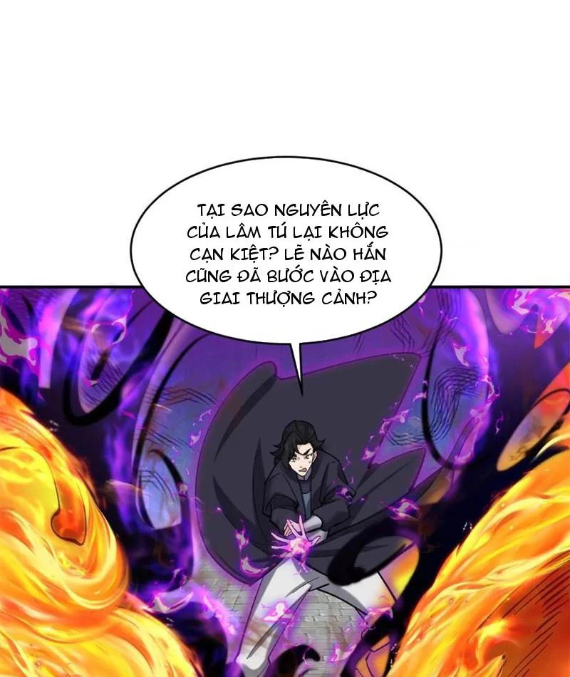 Công Tử Biệt Tú! Chapter 187 - Trang 4