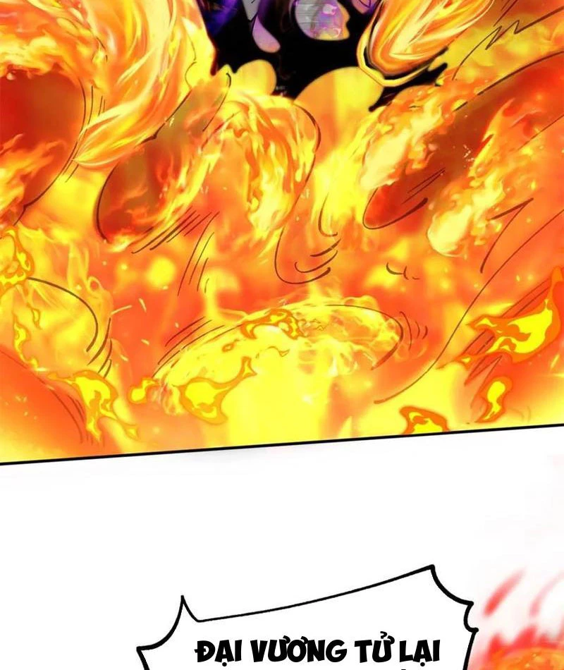 Công Tử Biệt Tú! Chapter 187 - Trang 4