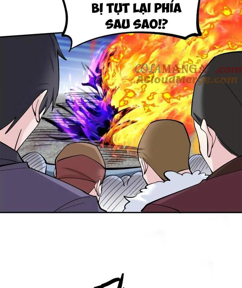 Công Tử Biệt Tú! Chapter 187 - Trang 4