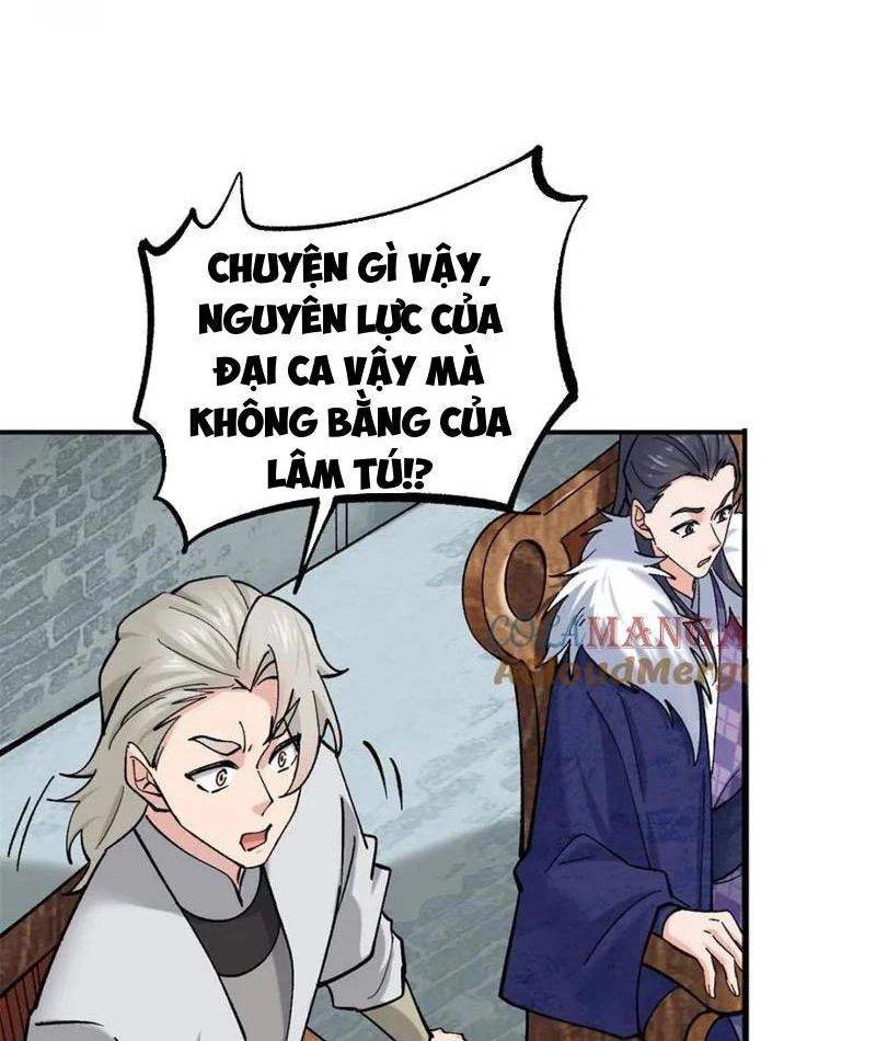 Công Tử Biệt Tú! Chapter 187 - Trang 4