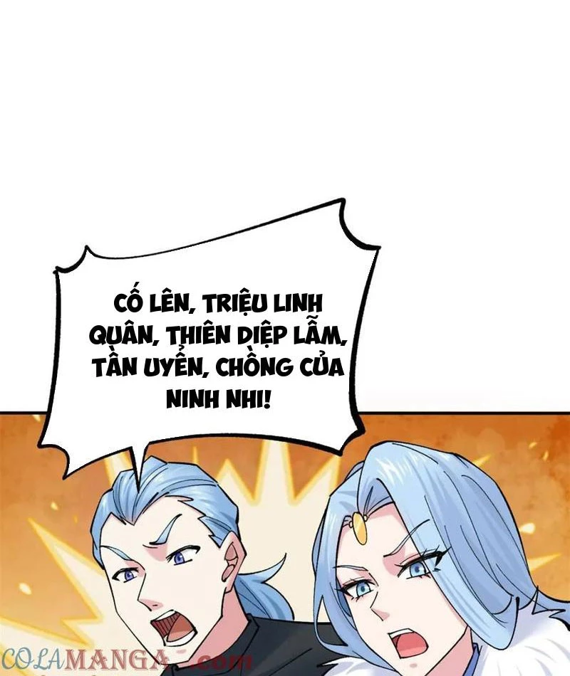 Công Tử Biệt Tú! Chapter 187 - Trang 4