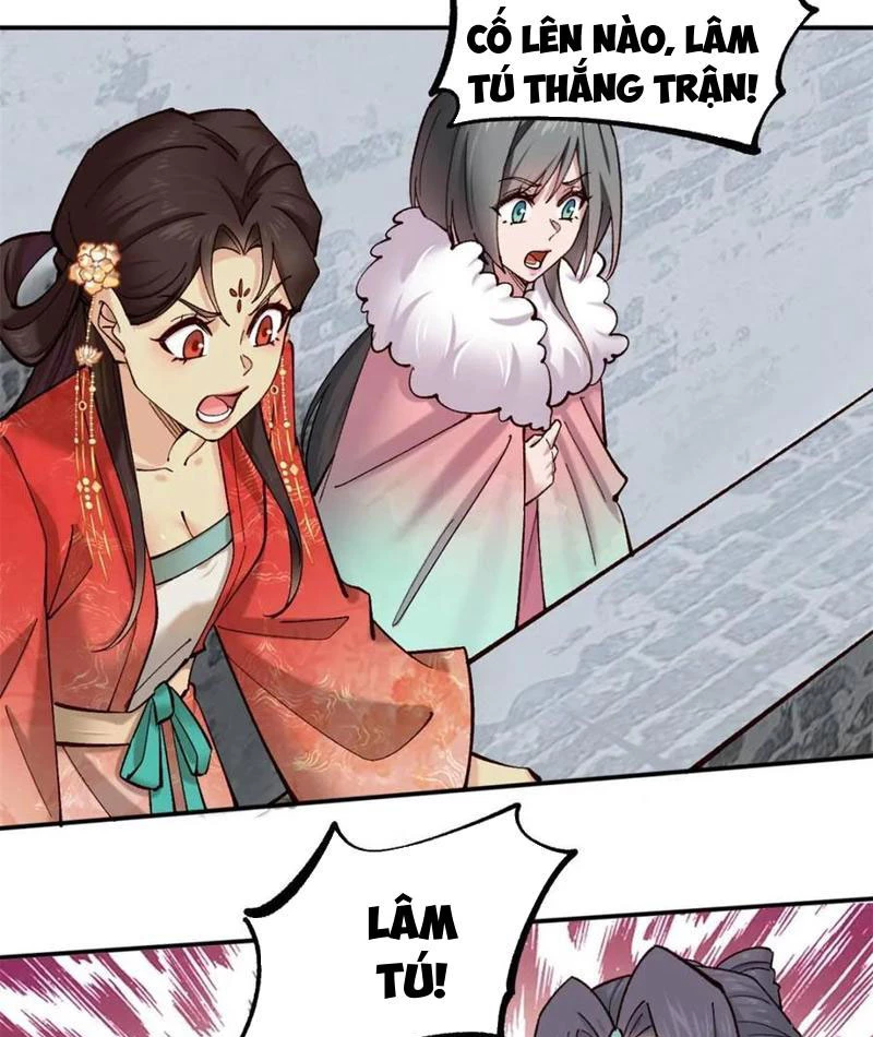 Công Tử Biệt Tú! Chapter 187 - Trang 4