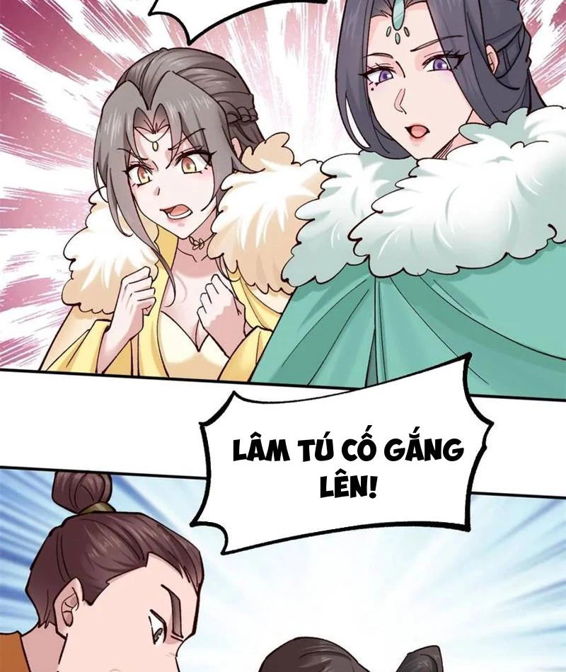 Công Tử Biệt Tú! Chapter 187 - Trang 4