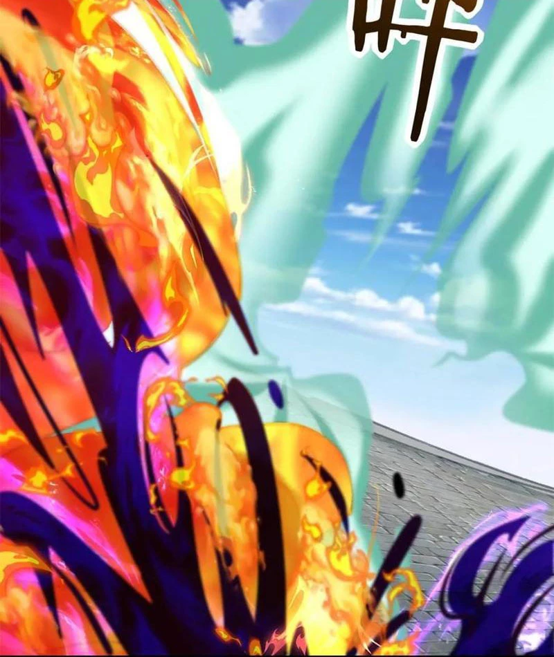 Công Tử Biệt Tú! Chapter 187 - Trang 4