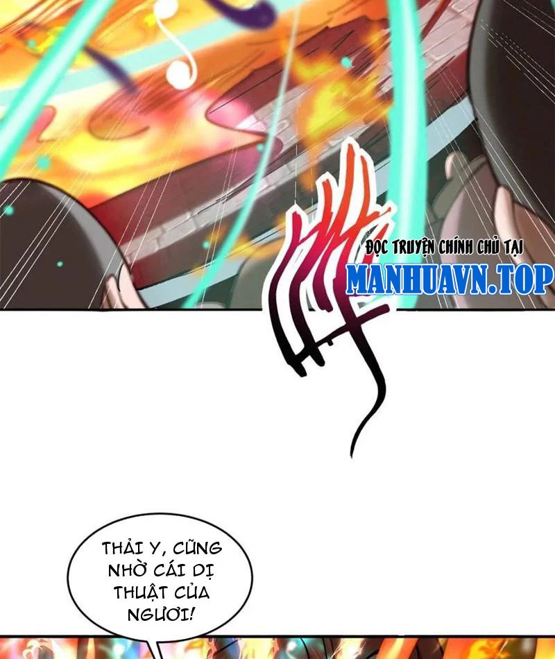 Công Tử Biệt Tú! Chapter 187 - Trang 4