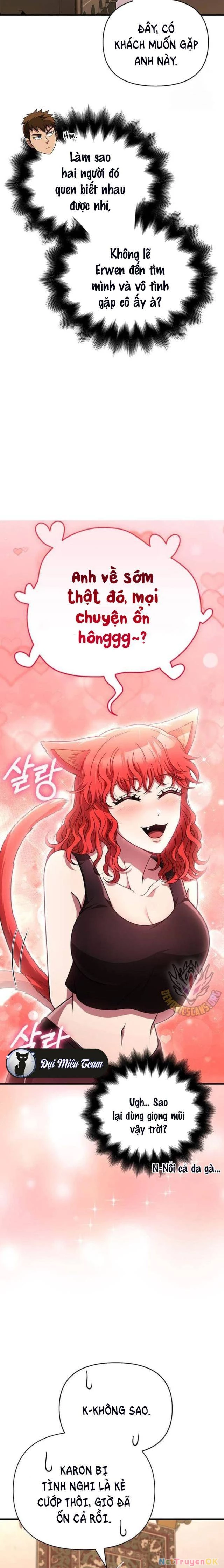 Sống Sót Trong Trò Chơi Với Tư Cách Là Một Cuồng Nhân Chapter 82 - Trang 4