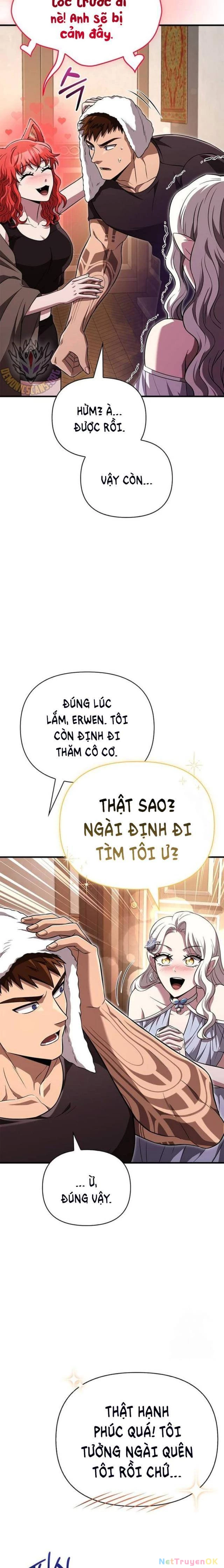 Sống Sót Trong Trò Chơi Với Tư Cách Là Một Cuồng Nhân Chapter 82 - Trang 4