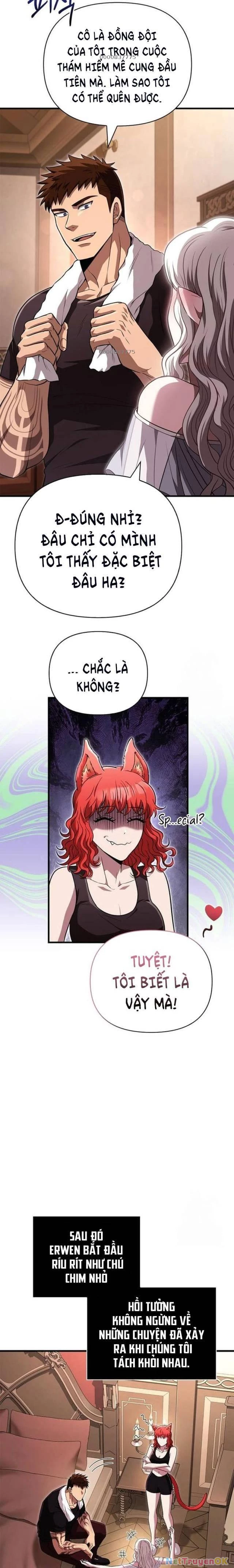 Sống Sót Trong Trò Chơi Với Tư Cách Là Một Cuồng Nhân Chapter 82 - Trang 4