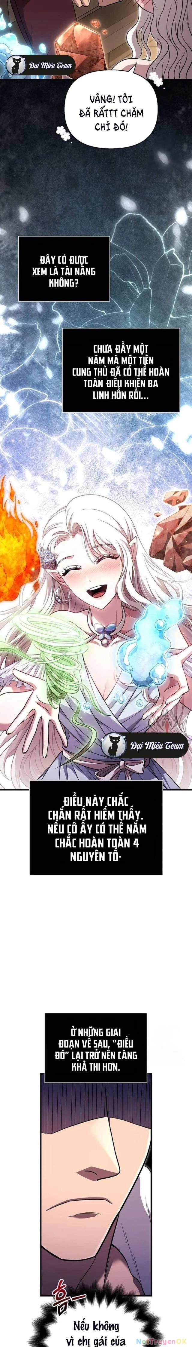 Sống Sót Trong Trò Chơi Với Tư Cách Là Một Cuồng Nhân Chapter 82 - Trang 4