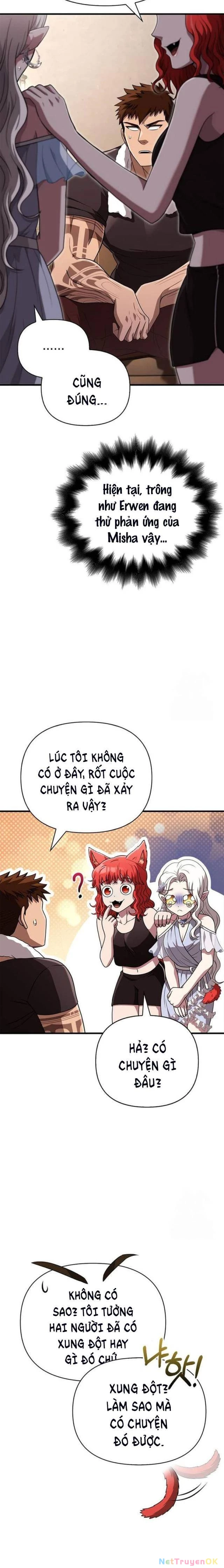 Sống Sót Trong Trò Chơi Với Tư Cách Là Một Cuồng Nhân Chapter 82 - Trang 4