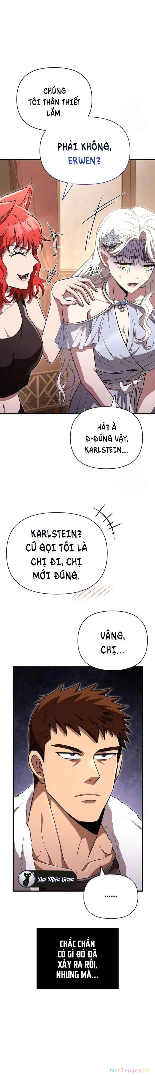 Sống Sót Trong Trò Chơi Với Tư Cách Là Một Cuồng Nhân Chapter 82 - Trang 4