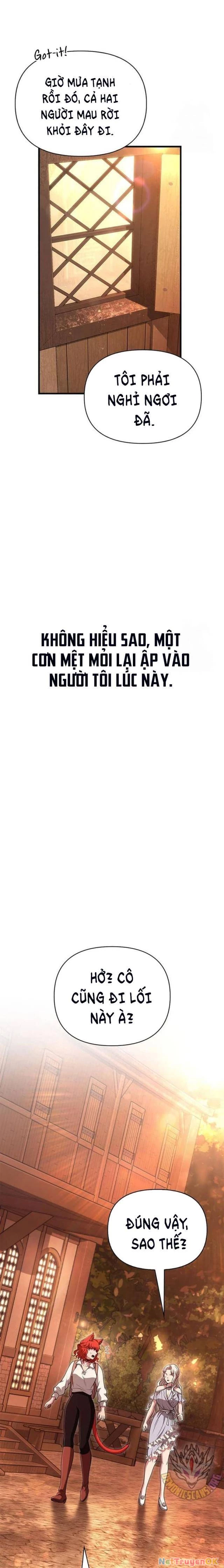 Sống Sót Trong Trò Chơi Với Tư Cách Là Một Cuồng Nhân Chapter 82 - Trang 4