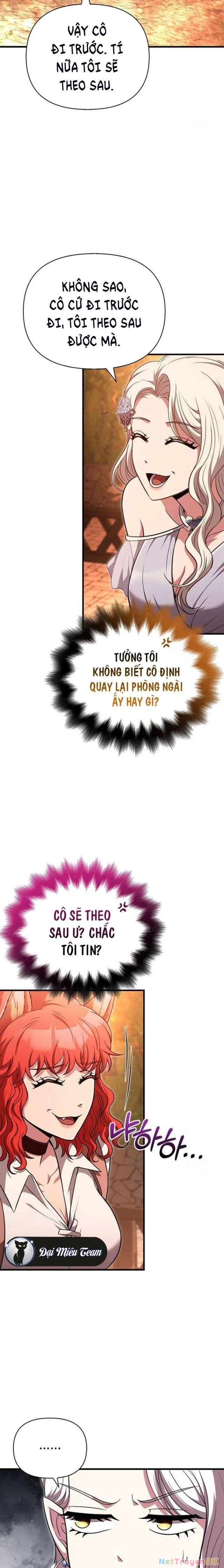 Sống Sót Trong Trò Chơi Với Tư Cách Là Một Cuồng Nhân Chapter 82 - Trang 4