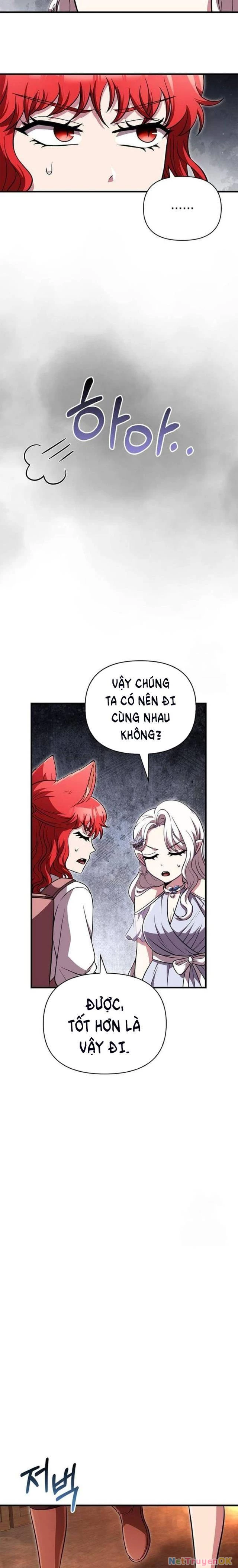 Sống Sót Trong Trò Chơi Với Tư Cách Là Một Cuồng Nhân Chapter 82 - Trang 4