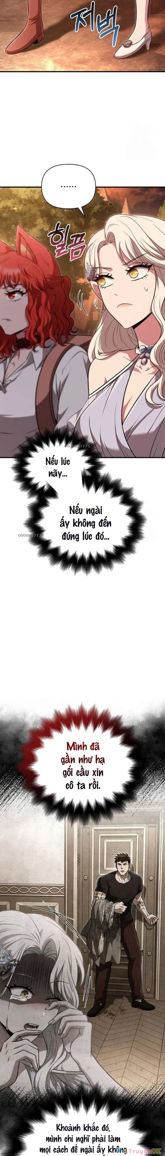 Sống Sót Trong Trò Chơi Với Tư Cách Là Một Cuồng Nhân Chapter 82 - Trang 4