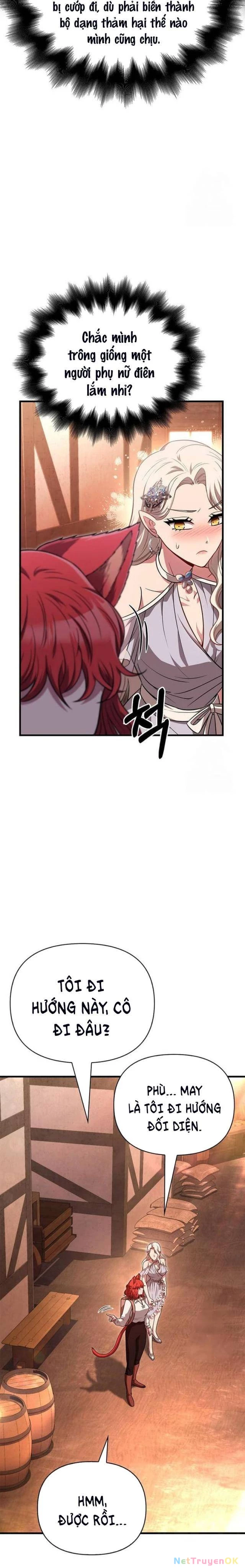 Sống Sót Trong Trò Chơi Với Tư Cách Là Một Cuồng Nhân Chapter 82 - Trang 4