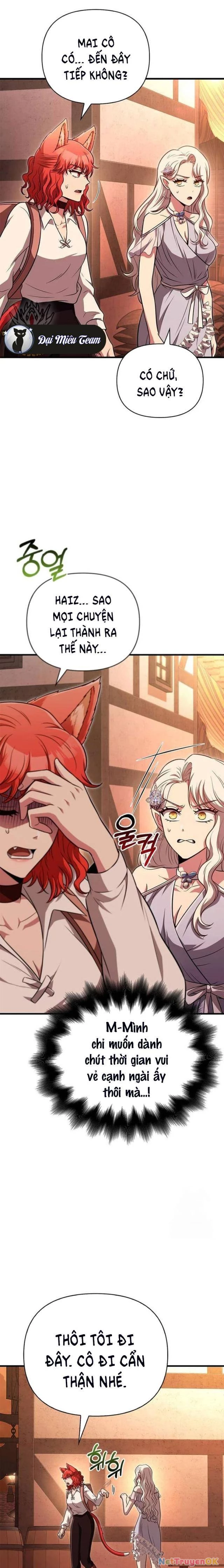 Sống Sót Trong Trò Chơi Với Tư Cách Là Một Cuồng Nhân Chapter 82 - Trang 4