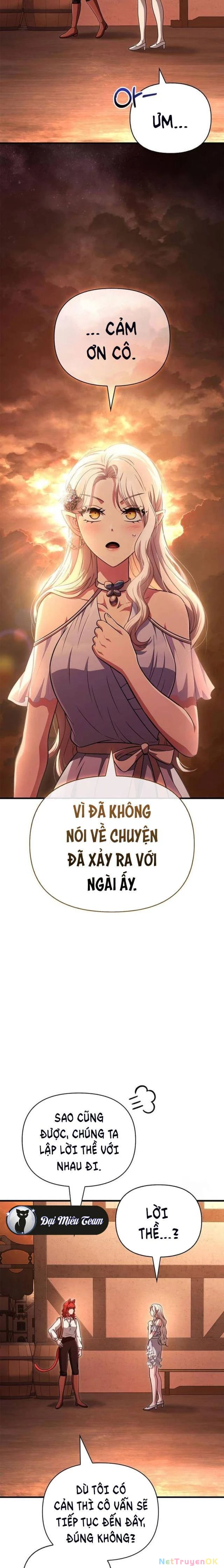 Sống Sót Trong Trò Chơi Với Tư Cách Là Một Cuồng Nhân Chapter 82 - Trang 4